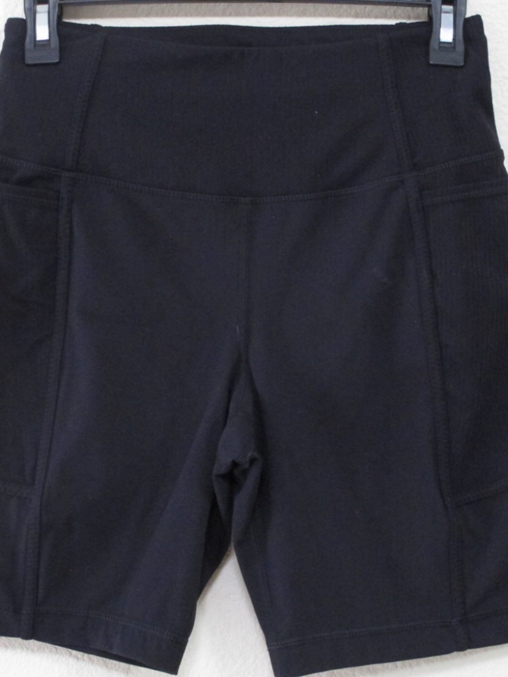BOGO Half Off Mondetta Women's Bike Short Black Size Small NWOT